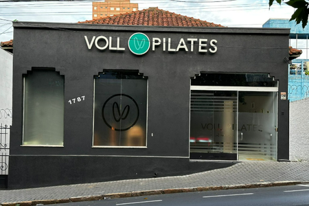 Voll Pilates São Carlos