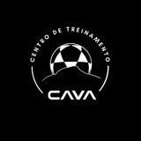 CT CAVA Futevôlei - logo