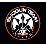 Shogun Team Ibiporã - logo