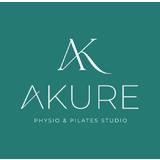 Akure Physio & Pilates Studio - logo