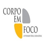 Studio Corpo Em Foco - logo