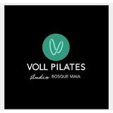 Voll Pilates Studios Bosque Maia - logo