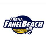 Arena Fahel Beach - logo