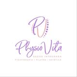 PhysioVita - Saúde Integrada - logo