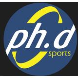 PhD Sports - Jundiaí - logo