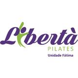 Libertá Pilates - Unidade Fátima - logo