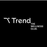 Trend The Wellness Club - logo