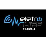 Eletrolife Brasília - logo