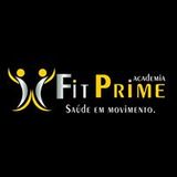 Academia Fit Prime - logo