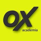 Ox Academia Lagarto - logo