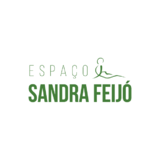 Espaço Sandra Feijó - logo