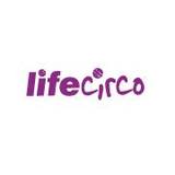 LifeCirco Salvador - logo
