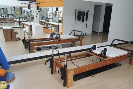 Studio E Personal Pilates - Unidade Indaiatuba