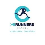 Cr Runners Brasil Jardim Botânico De Curitiba - logo