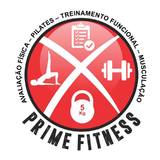 Prime Fitness - logo