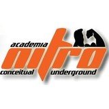 Academia Nitro I - logo