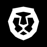 Black Lions Crossfit - logo