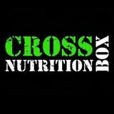 Cross Nutrition Box – Jundiai - logo