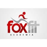 Academia Fox Fit - logo