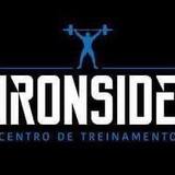Ironside CT - logo