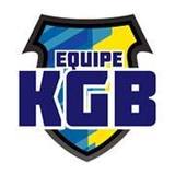 Equipe Kgb - logo