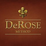 DeROSE Method - Espaço Cultural Batel - OnLine - logo