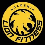 Lion Fitness - Iapi - logo