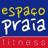 Espaço Praia Fitness - logo