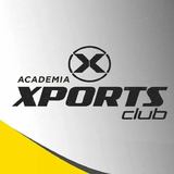 Xports Club Rio das Pedras - logo
