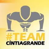 Team Cintia Grande - logo