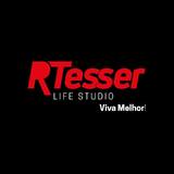 R Tesser Life Studio Anita Garibaldi - logo