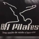 Bh Fisio Pilates - logo