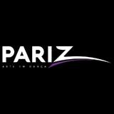 Pariz Arte Em Dança - logo