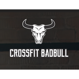 Crossfit Badbull - logo