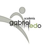 Academia Gabriel Ledo - logo