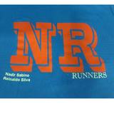 Nr Runners - Dom Aquino - logo