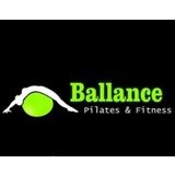 Ballance Pilates E Fitness - logo