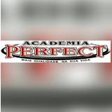 Academia Perfect - logo