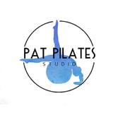 Pat Pilates Studio - logo