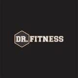 DR. Fitness - logo