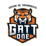 Gatt1 Centro de Treinamento - logo