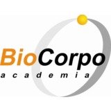 Bio Corpo Academia Unidade 3 - logo