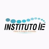 Instituto I.E - Pilates & Terapias Associadas - logo