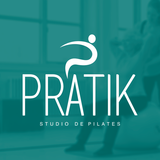 Pratik Pilates - logo
