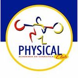 Academia Physical - Unidade Swim - logo