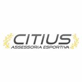 Citius Assessoria Esportiva Quinta Do Engenho - logo