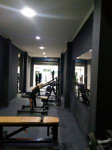 Academia Dmix Fitness – Unidade Kangohara