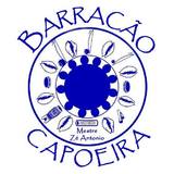 Barracão Da Capoeira - logo