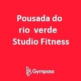 Pousada Do Verde Studio Fitness - logo