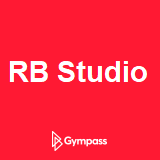 RB Studio Pilates - logo